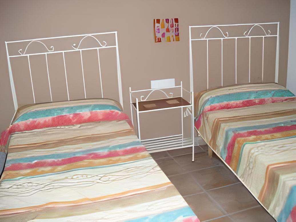 Jérica Casa Rural Teresa La Cucaヴィラ エクステリア 写真