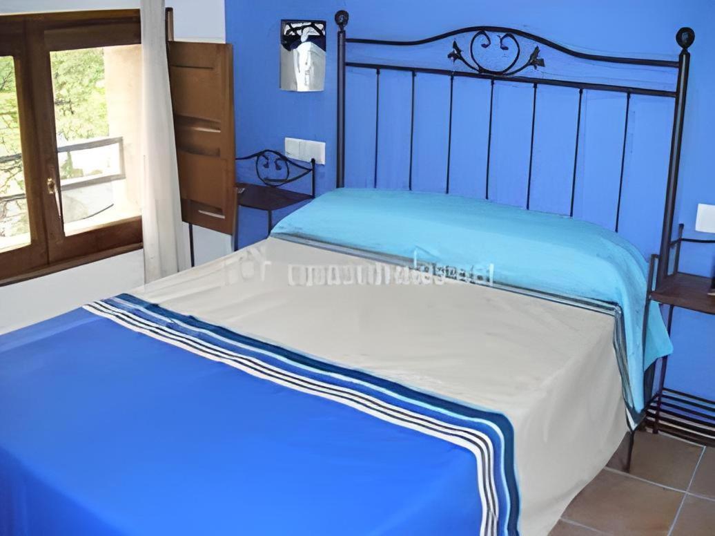 Jérica Casa Rural Teresa La Cucaヴィラ エクステリア 写真