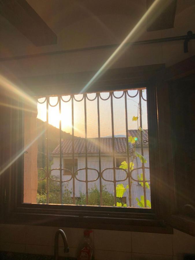 Jérica Casa Rural Teresa La Cucaヴィラ エクステリア 写真