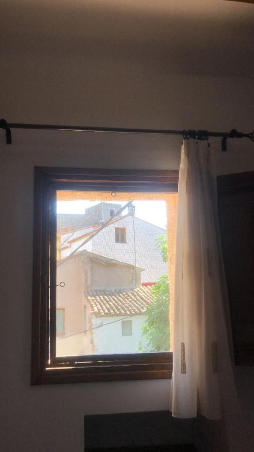 Jérica Casa Rural Teresa La Cucaヴィラ エクステリア 写真